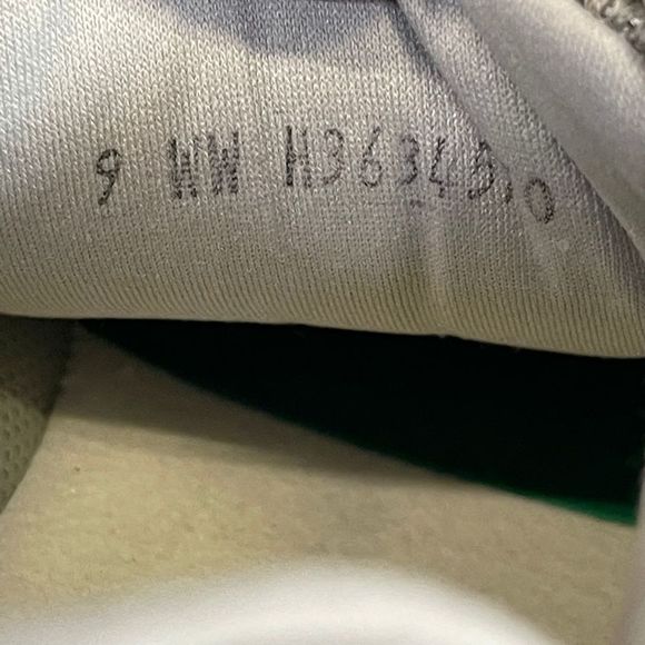 SAS Tripad Comfort JV Mesh Shoes Gray Suede Double Strap Mens Size 9 WW - Picture 8 of 9